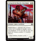 Artisan de la Manche étincelante / Glint-Sleeve Artisan