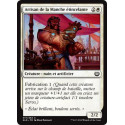 Artisan de la Manche étincelante / Glint-Sleeve Artisan