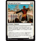 Héraut de la foire / Herald of the Fair