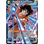 TB2-022 C Bagarre de Son Goten