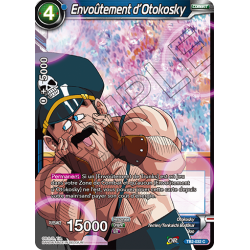 TB2-032 C Envoûtement d'Otokosky
