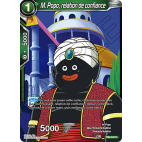 TB2-047 C M. Popo, relation de confiance