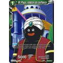 TB2-047 C M. Popo, relation de confiance