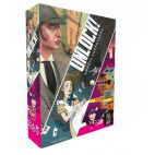 Unlock ! Heroic Adventures