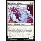 Pionnière à hélives / Propeller Pioneer