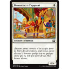 Dromadaire d'apparat / Tasseled Dromedary