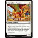 Dromadaire d'apparat / Tasseled Dromedary
