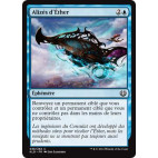 Alizés d'Éther / Aether Tradewinds