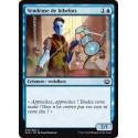 Vendeuse de bibelots / Curio Vendor