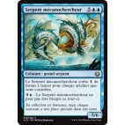 Serpent mécanochercheur / Gearseeker Serpent
