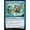 Serpent mécanochercheur / Gearseeker Serpent