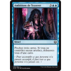 Ambitions de Tezzeret / Tezzeret's Ambition