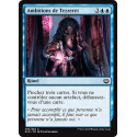 Ambitions de Tezzeret / Tezzeret's Ambition