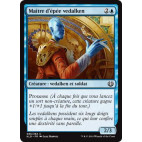 Maître d'épée vedalken / Vedalken Blademaster