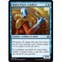 Maître d'épée vedalken / Vedalken Blademaster