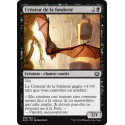 Crisseur de la fonderie / Foundry Screecher