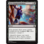 Vivre dangereusement / Live Fast