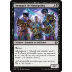 Escouade de Massepoing / Maulfist Squad