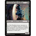 Sécurité du Club Prakhata / Prakhata Club Security