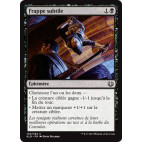 Frappe subtile / Subtle Strike