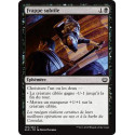 Frappe subtile / Subtle Strike