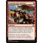 Construit pour détruire / Built to Smash