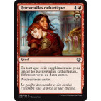Retrouvailles cathartiques / Cathartic Reunion