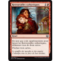 Retrouvailles cathartiques / Cathartic Reunion