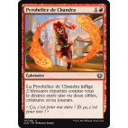 Pyrohélice de Chandra / Chandra's Pyrohelix