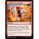 Pyrohélice de Chandra / Chandra's Pyrohelix