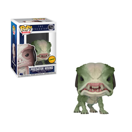 621 Predator Hound - Chase * Limited Edition