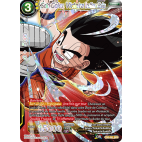 TB2-051 SPR Son Goku, victoire inflexible