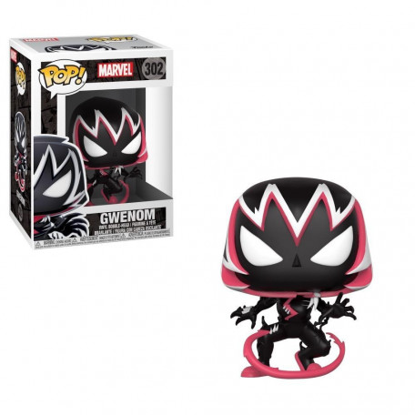 302 Gwenom