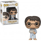 79 Harry Potter In Pyjama