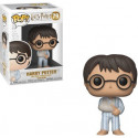 79 Harry Potter In Pyjama
