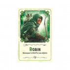 Robin Wood