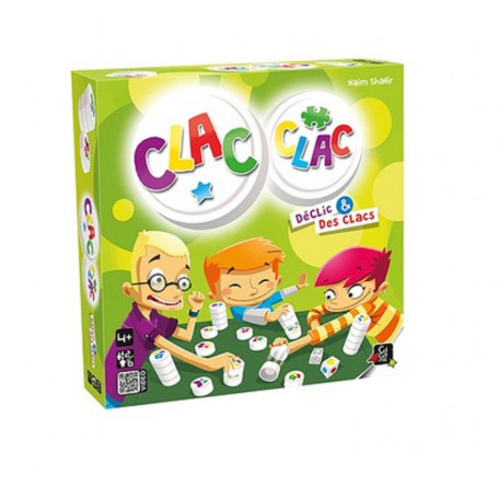 Clac Clac !
