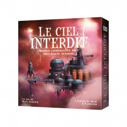 Le ciel interdit