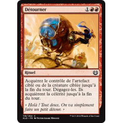 Détourner / Hijack