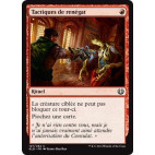 Tactiques de renégat / Renegade Tactics