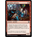 Gremlins salivants / Salivating Gremlins
