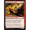 Infiltrateur de façade / Spireside Infiltrator