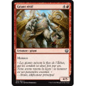 Géant rétif / Wayward Giant