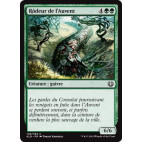 Rôdeur de l'Auvent / Cowl Prowler