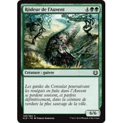 Rôdeur de l'Auvent / Cowl Prowler
