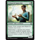 Artisan de hautecime / Highspire Artisan