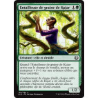Entailleuse de graine de Kujar / Kujar Seedsculptor