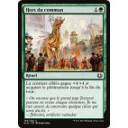 Hors du commun / Larger Than Life