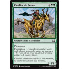 Cavalier de Peema / Peema Outrider