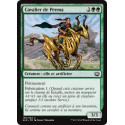 Cavalier de Peema / Peema Outrider